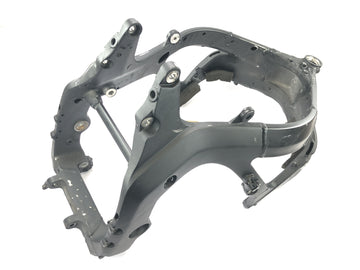 Honda CBR 1000 RR SC57 [2006] - Cadre avec cadre principal en papier - 0