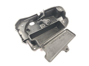 Kawasaki VN 1600 Classic VNT60A [2007] - Compartiment de rangement pour outils