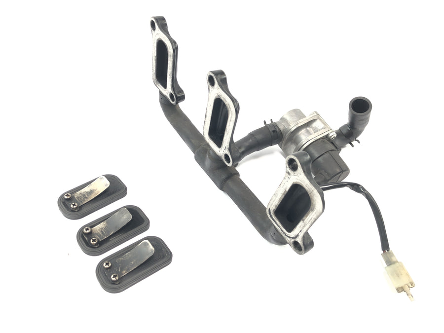 Triumph Speed Triple 1050 515NJ [2007] - Ventilation carter