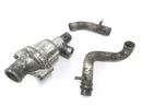Yamaha Yzf R1 RN01 [1998] - Thermostat de liquide de refroidissement-4