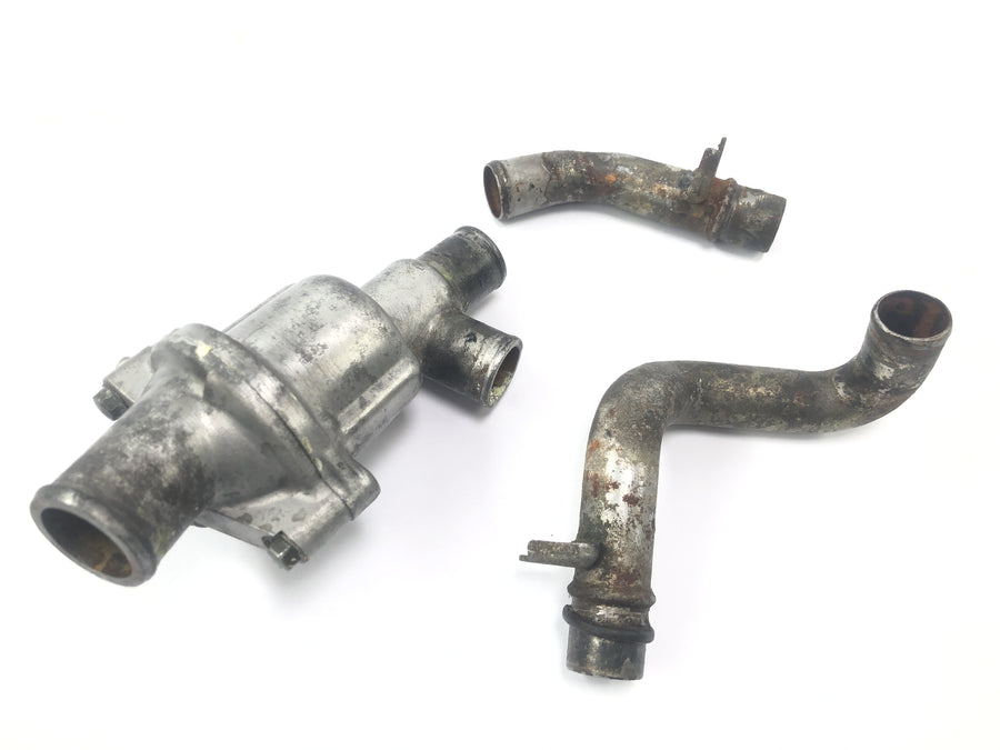 Yamaha Yzf R1 RN01 [1998] - Thermostat de liquide de refroidissement