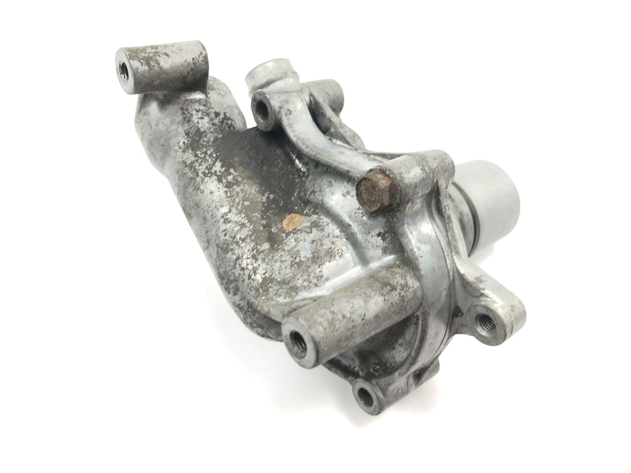 Honda XRV 750 Africa Twin RD04 [1992] - Water pump coolant pump pump housing