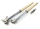Suzuki RM Z 250 RJ41A [2007] - Fork telescopic fork front fork 47 mm with axle-9