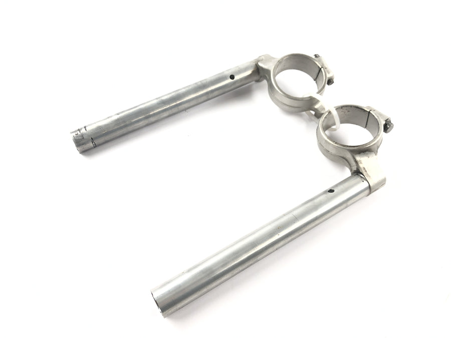 Suzuki GSX R 1000 WVB6 K6 [2006] - handlebar stub clip-on handlebar pair