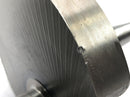 Yamaha XVS 650 4VR [1997] - Crankshaft crank drive engine shaft-3