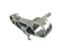 Moto Guzzi V10 Centauro [1998] - lower fork bridge steering head bridge fork clamp-3