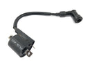 Yamaha DT 125 R DE03 [2000] - Ignition coil ignition coil module ignition cable spark plug connector-1