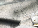 KTM 640 LC4 EGS [1999] - Carburateur Groupe carburateur Mikuni-3