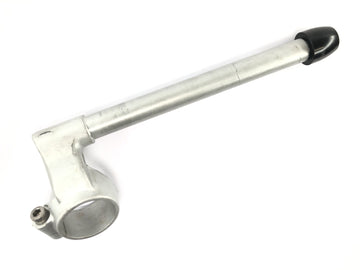 Triumph Daytona 955i 595N [2006] - handlebar stub left clip-on stub handlebar 45mm - 0