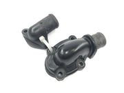 Default Title Triumph Tiger 955i 709EN [2003] - Cooling water connection water pipe