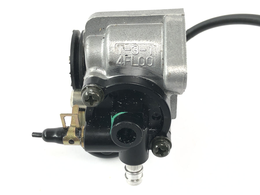 Sachs ZX 125 [1998] - Pompe à huile