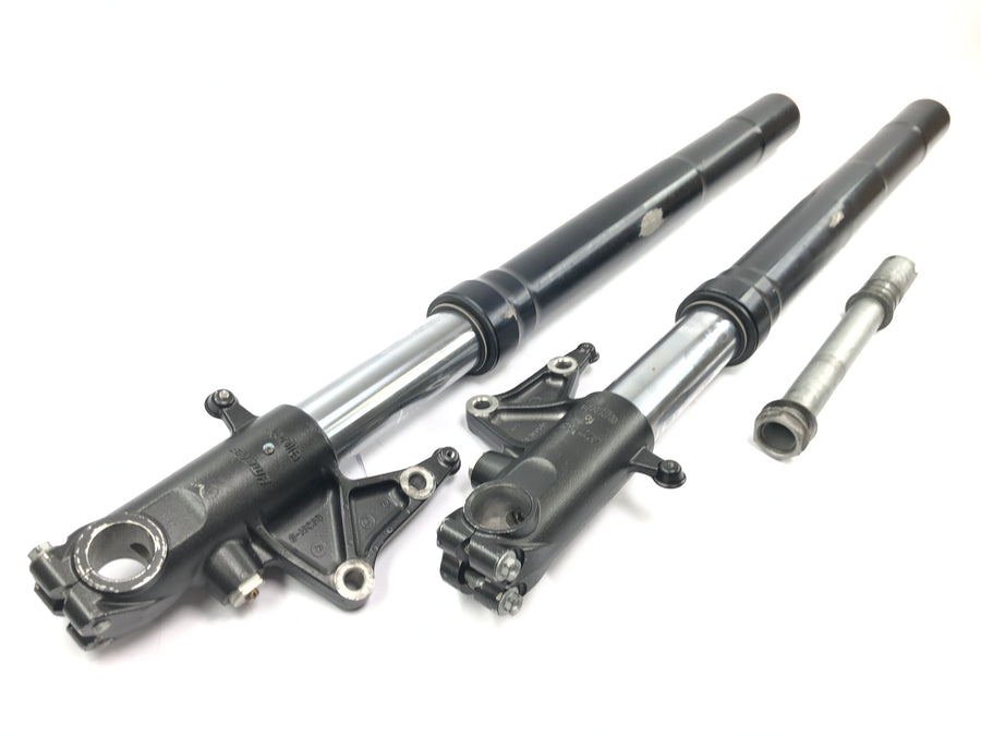 Aprilia Mille RSV 1000 ME [1999] - Fork telescopic fork front fork fork bars axle