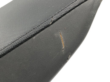 Aprilia SX 125 KX [2018] - Selle siège coussin de siège noir - 0