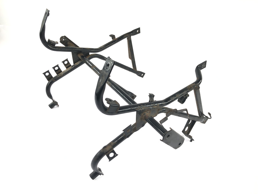 Honda ST 1100 SC26 Pan European [1990] - Support carénage avant
