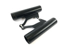 Yamaha MT07 RM04 [2014] - Support de phare support de lampe support de fourche avant noir-2