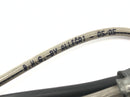 Ducati Monster SR2 800 M4 [2006] - Clutch line hydraulic line-2