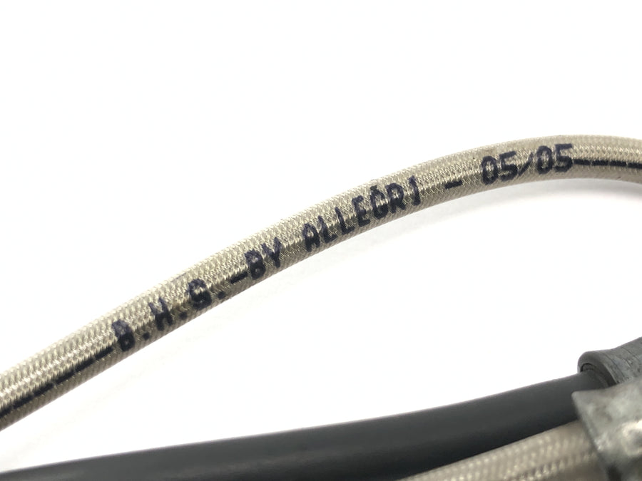 Ducati Monster SR2 800 M4 [2006] - Clutch line hydraulic line