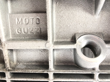 Moto Guzzi V 1000 VG [1980] - Carter moteur vide - 0