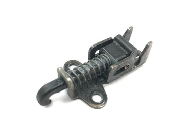 Cagiva Planet 125 [1998] - Boulon de verrouillage du support de serrure de selle de serrure de selle