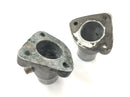 MOTO GUZZI CALIFORNIA 2 1000 VT [1982] - Intake manifold inlet manifold pair-4
