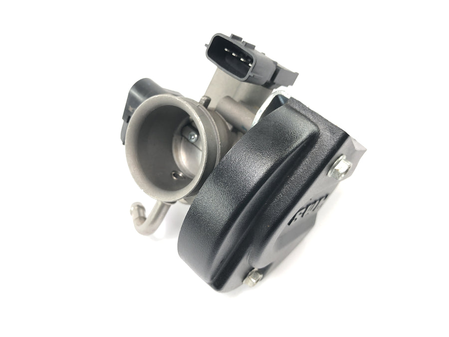 SWM RS 125 R B2 [2020] - Papillon des gaz système d'injection papillon des gaz d'injection