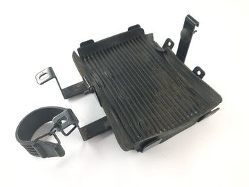 Moto Guzzi V11 Sport [1999] - Boîtier de batterie support de batterie support de batterie