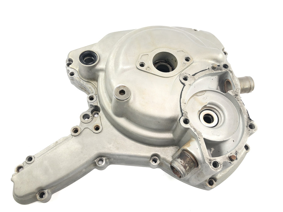 Ducati Monster S4R M4 [2004] - Cache alternateur Cache moteur cache carter gauche