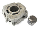 Cagiva Mito 125 Evo 8p [2000] - kit de cylindre kit de piston kit avec piston-2