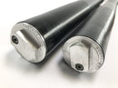 SWM RS 125 R B2 [2020] - Fork telescopic fork with axle front fork-5