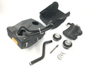 Ducati ST3 S3 [2004] - air filter box air filter housing airbox-4