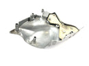 Kawasaki W 650 EJ650A [1999] - sprocket cover engine cover left-4
