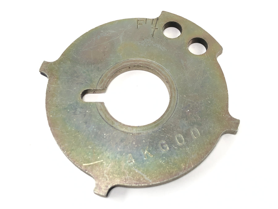 Yamaha XJR 1300 RP06 [2002] - Plaque de commande de plaque de stator d'alternateur de pick-up
