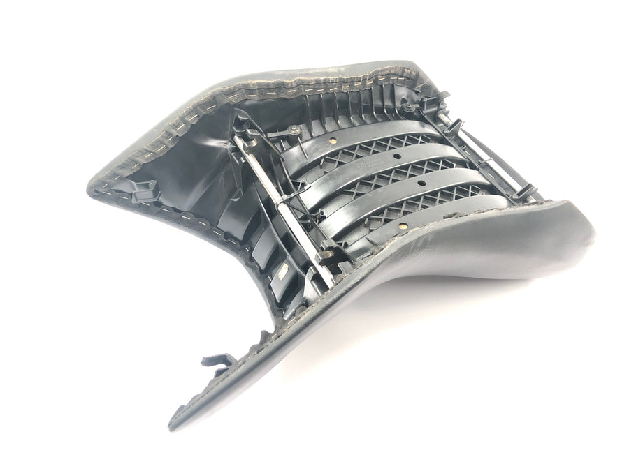 BMW R 1200 GS R12 K25 [2004] - Coussin de siège conducteur noir