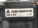 Honda NSR 125 JC20 [1991] - Servomoteur de commande d'échappement Powervalve Servomoteur-2