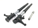 Honda CBR 1000 RR SC59 [2008] - Fork telescopic fork USD with axle front fork-1
