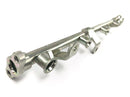 Honda CBR 600 RR PC37 [2004] - Injection rail fuel distributor fuel rail-2