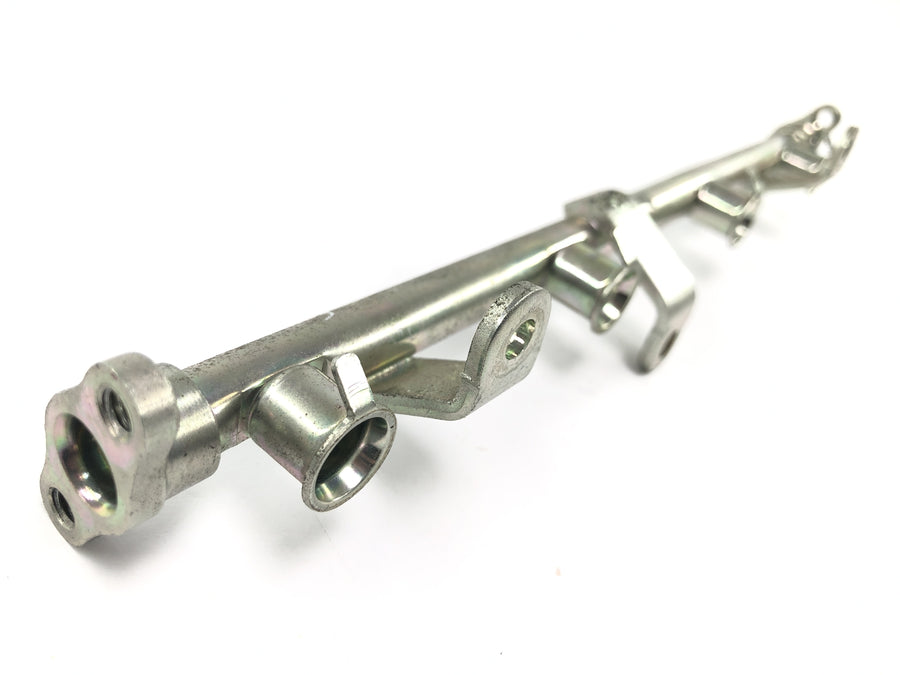Honda CBR 600 RR PC37 [2004] - Injection rail fuel distributor fuel rail