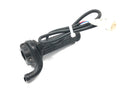 KTM 950 Adventure LC8 [2004] - handlebar fitting right throttle grip twist grip handlebar grip-2