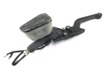 Ducati ST3 S3 [2004] - Pompe d'embrayage levier d'embrayage - 0