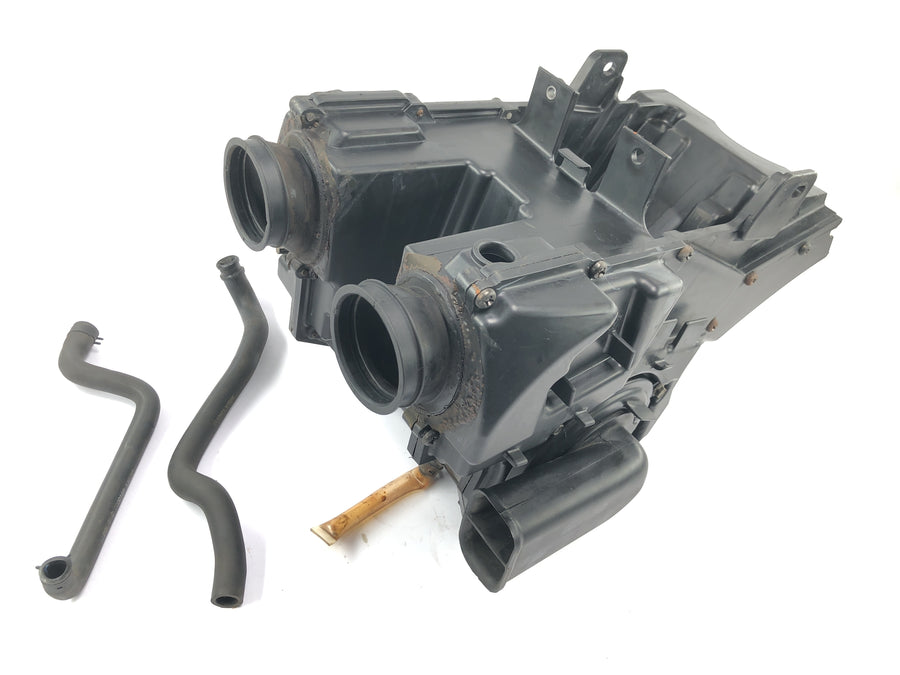 Triumph Bonneville T100 986MF [2012] - Boîtier de filtre à air Boîtier de filtre à air Boîte à air