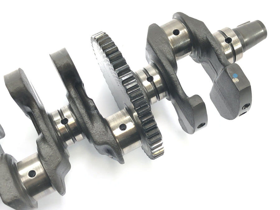 Honda CBR 1000 RR SC59 [2008] - Crankshaft crank drive engine shaft