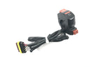 Moto Guzzi V10 Centauro [1998] - Handlebar switch right start switch kill switch-1