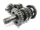 Honda NSR 125 JC20 [1991] - Transmission transmission shaft transmission set shifting wheels-4