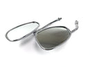 Moto Guzzi V10 Centauro [1998] - Mirror rearview mirror set chrome handlebar mirror pair-3