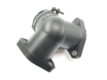 Kawasaki VN 1500 Classic VNT50D [2001] - intake in the suction suction adapter connecting piece sealing seat - 0