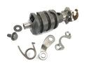 Honda XL 250 R MD03 [1993] - shift drum shift cam shift mechanism-3