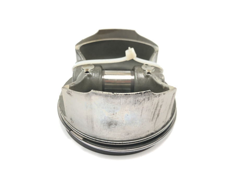 Yamaha XV 1600 Wild Star VP08 [2002] - Cylindre avec piston arrière