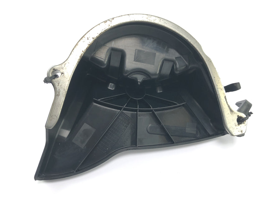 Honda CBR 1000 RR SC59 [2008] - Sprocket cover