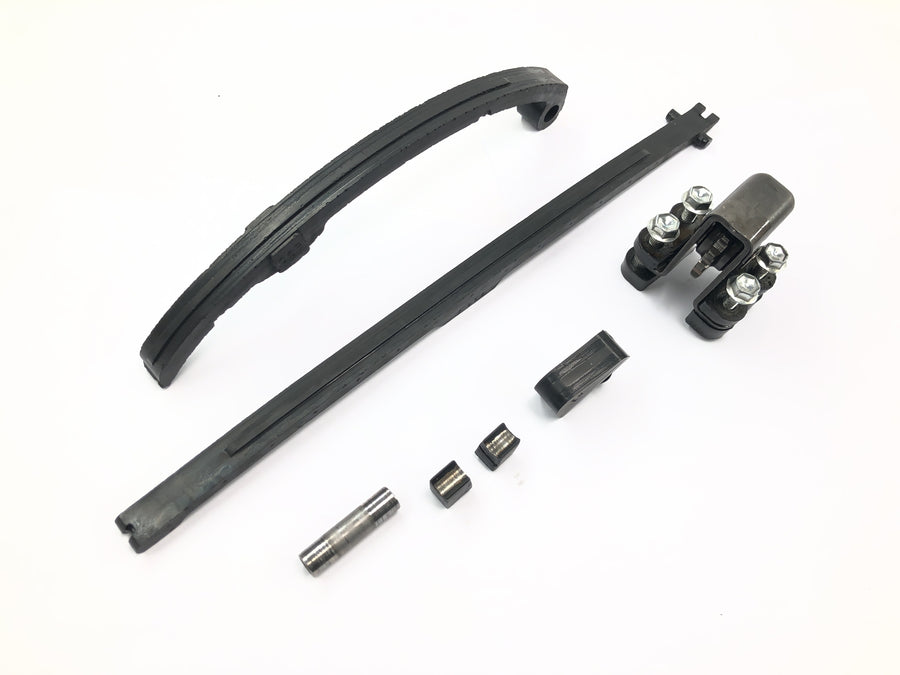 Suzuki GSX R 1100 GU74C [1987] - timing chain guide slide rail set