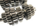 Ducati Multistrada 1000 DS [2003] - Transmission Arbres de transmission transmission manuelle-3